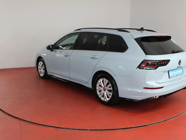 Volkswagen Golf 1.5 eTSI R-Line Style Variant