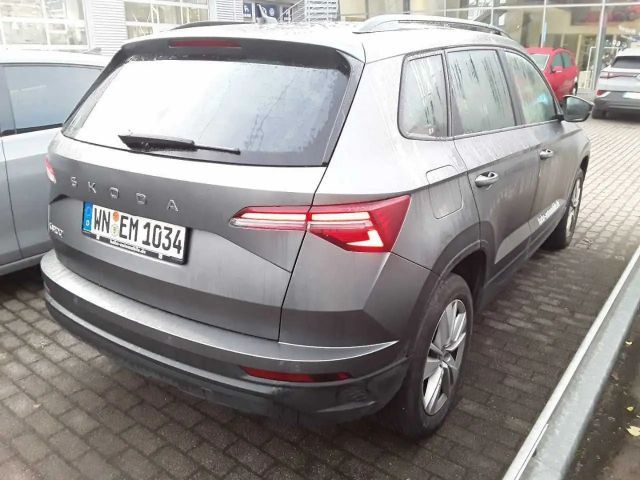 Skoda Karoq 1.5 TSI Selection