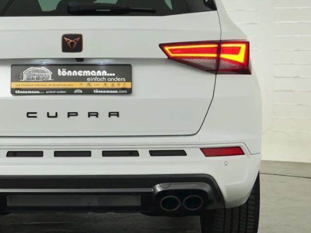 Cupra Ateca 4Drive DSG