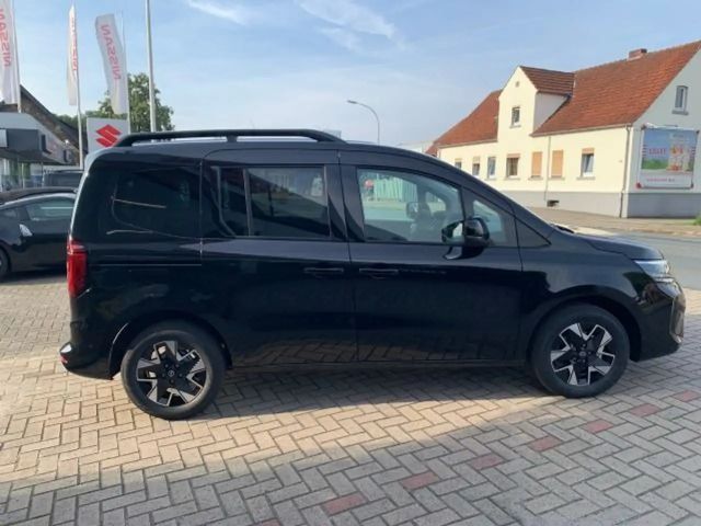 Nissan Townstar N-Connecta