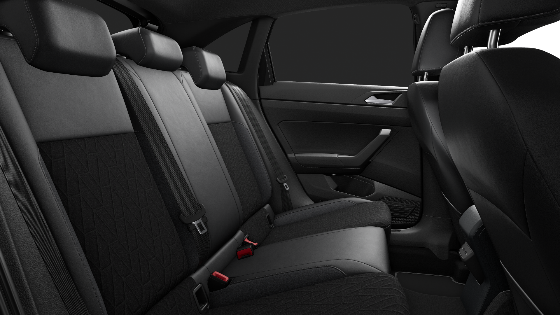 Volkswagen Taigo 1.0 TSI