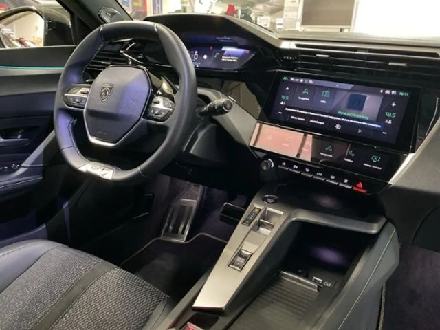 Peugeot 308 EAT8 GT-Line HDi SW