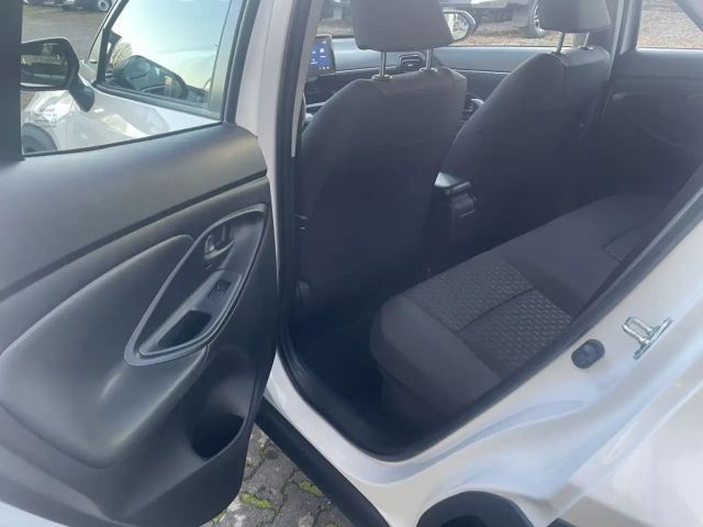 Toyota Yaris Cross Comfort Hybride