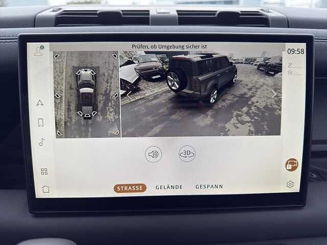 Land Rover Defender 110 Dynamic SE