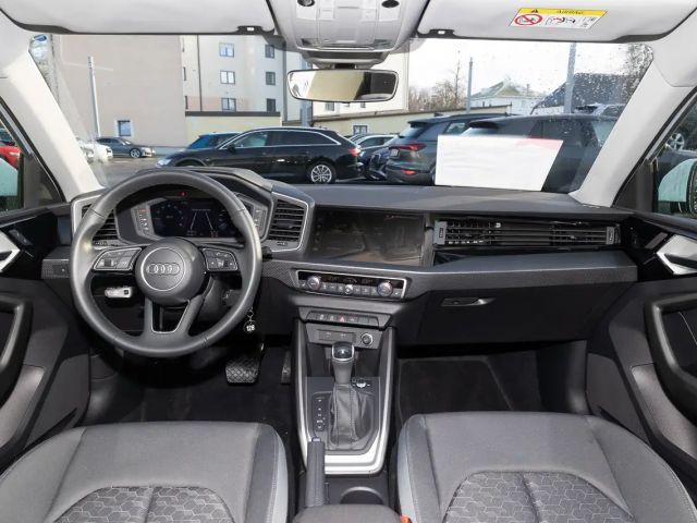 Audi A1 30 TFSI Sportback