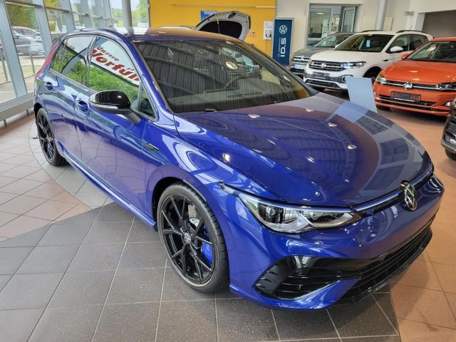 Volkswagen Golf DSG Sound