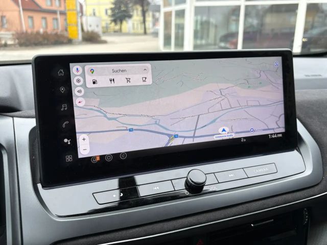 Nissan Qashqai AWD DIG-T