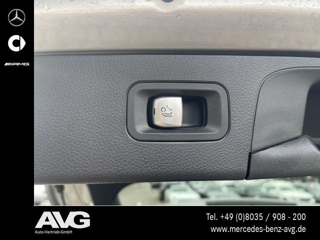 Mercedes-Benz GLC 300 4MATIC AMG Line