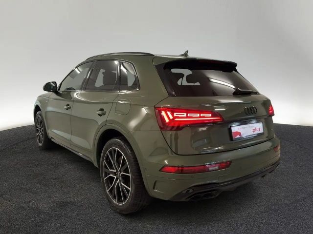 Audi Q5 55 TFSI Hybride Quattro S-Line