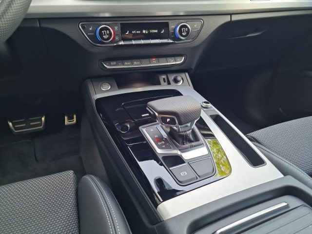 Audi Q5 40 TFSI Quattro S-Tronic