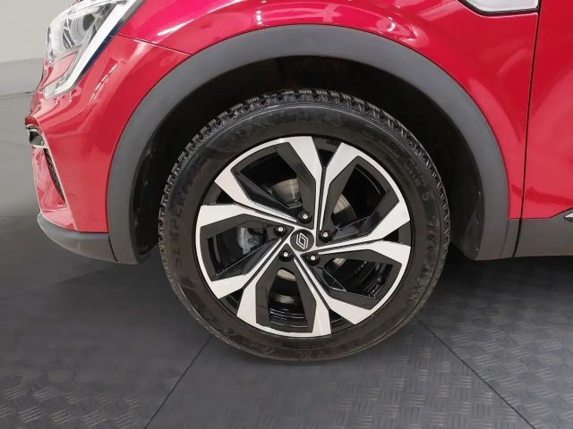 Renault Arkana EDC Hybrid Techno