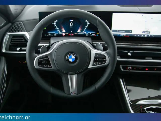 BMW X6 xDrive30d