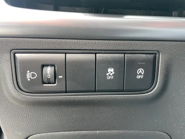 Hyundai Tucson 2WD T-GDi