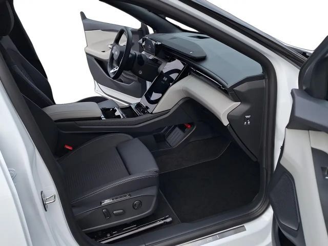 Ford Capri Premium RWD