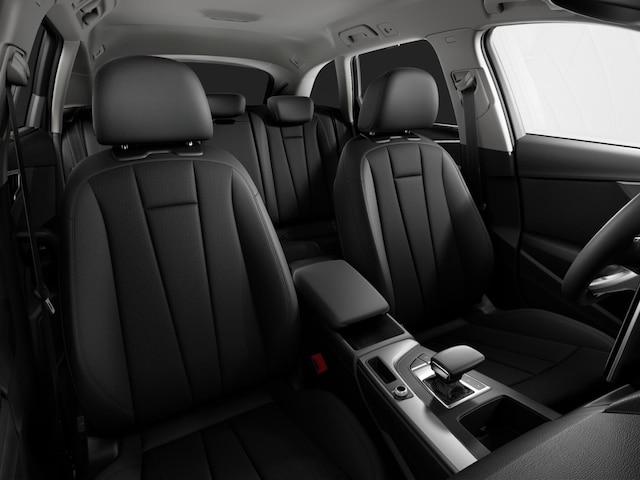 Audi A4 35 TDI Avant S-Tronic