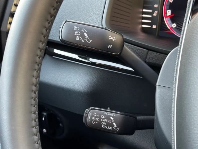 Skoda Karoq 1.5 TSI Sportline