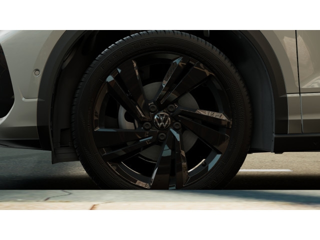 Volkswagen T-Roc Cabriolet