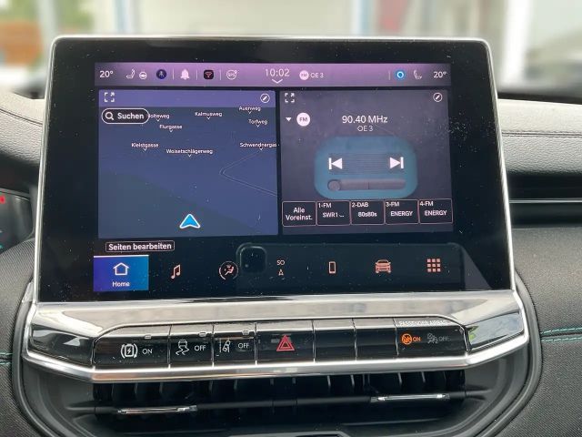 Jeep Compass 1.3 PHEV UPLAND AT Top Preis!!!