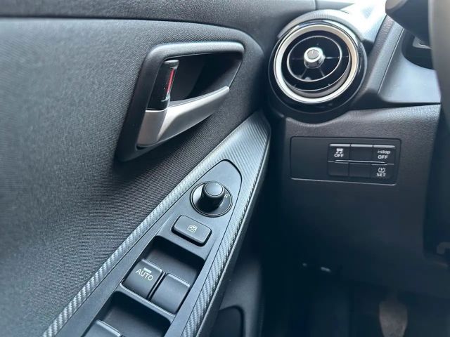 Mazda 2 Lim. Center-Line Klima, Sitzhzng, Parksensor