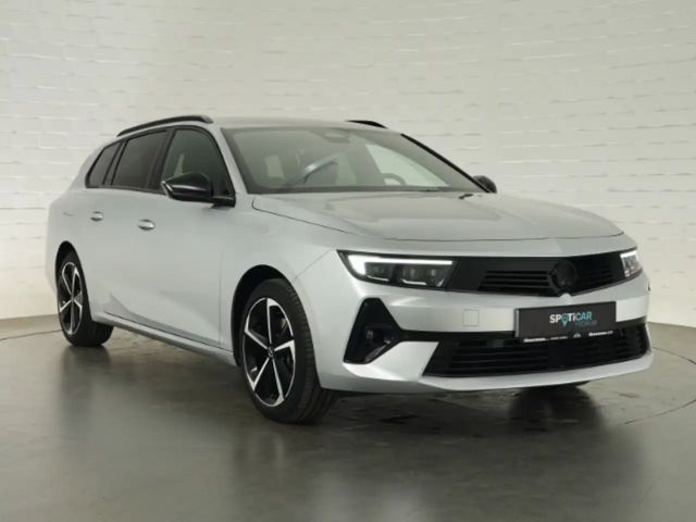 Opel Astra GS-Line Grand Sport Sports Tourer