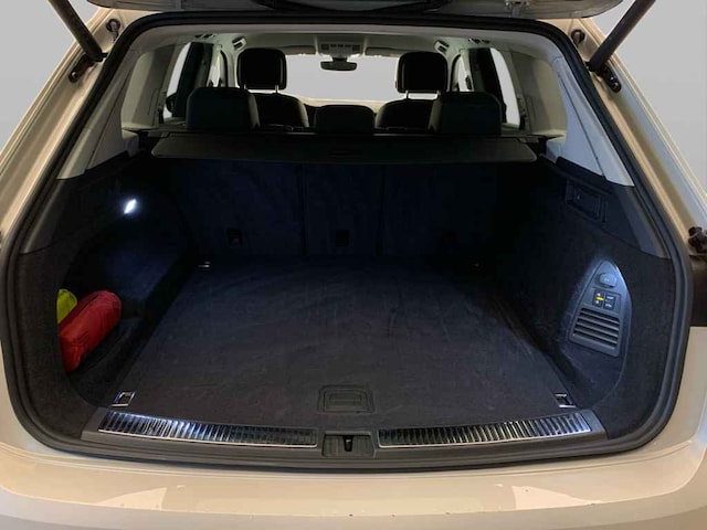 Volkswagen Touareg Elegance Elegance