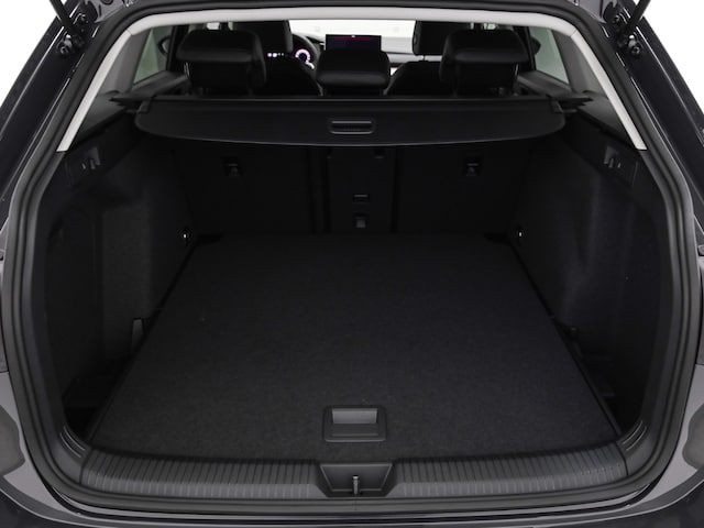 Volkswagen Golf 1.5 TSI Variant