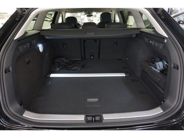 Skoda Superb 1.5 TSI Combi Selection