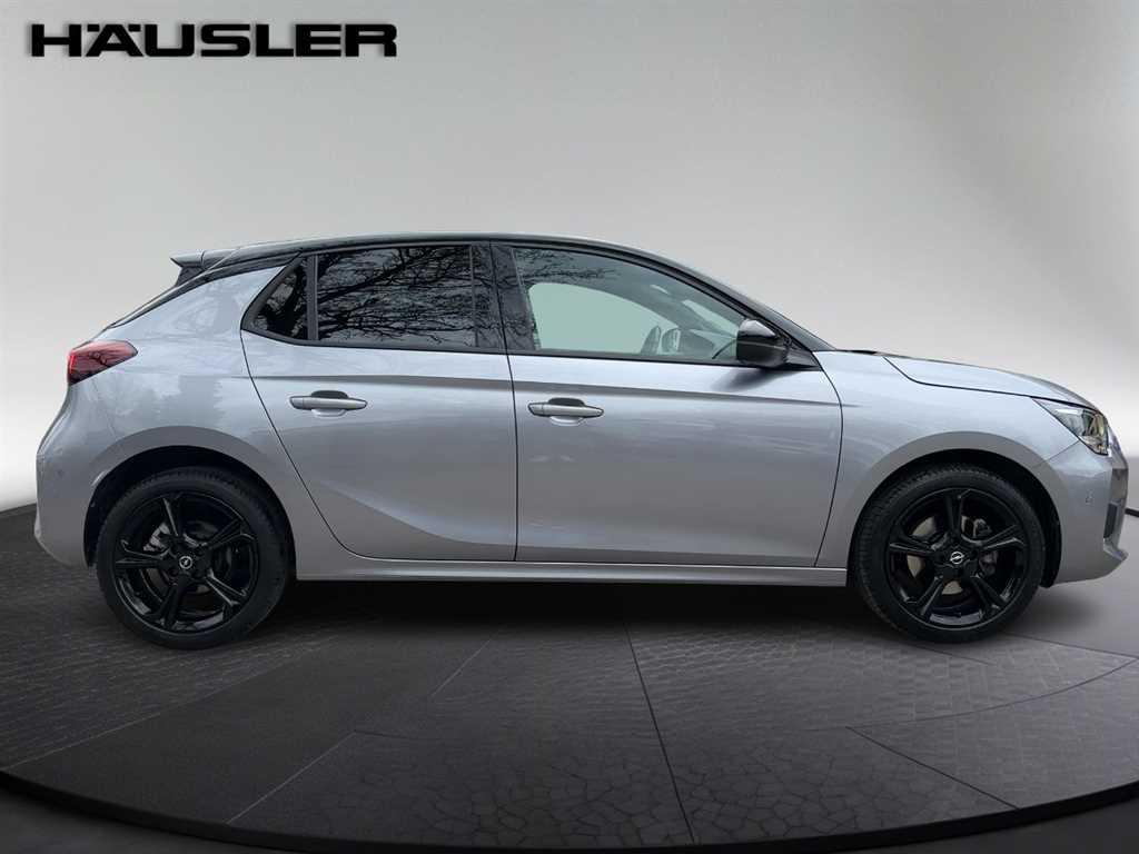 Opel Corsa 1.2 Turbo GS-Line Grand Sport