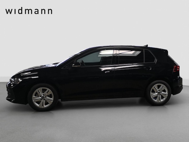 Volkswagen Golf 1.5 TSI