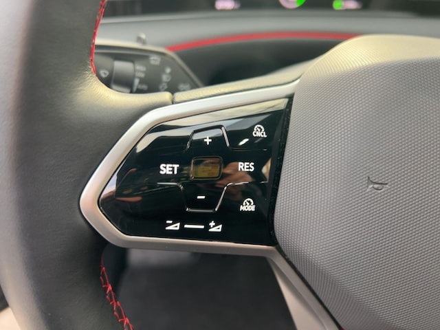 Volkswagen ID.7 4Motion GTX Tourer