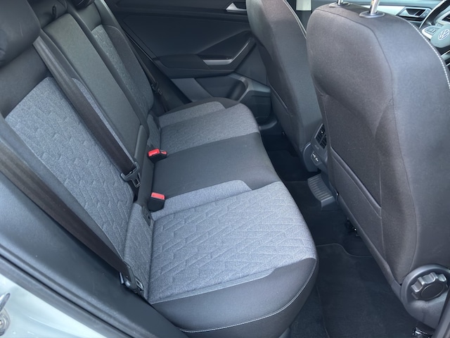 Volkswagen T-Roc 1.5 TSI DSG Move