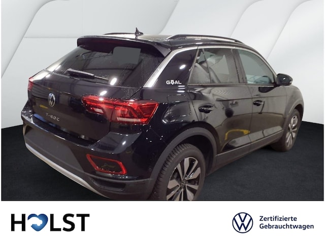 Volkswagen T-Roc 2.0 TDI DSG