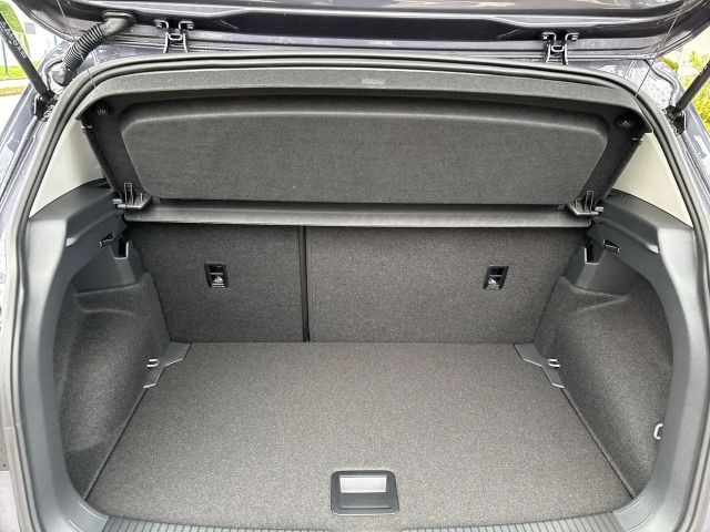 Volkswagen T-Cross DSG