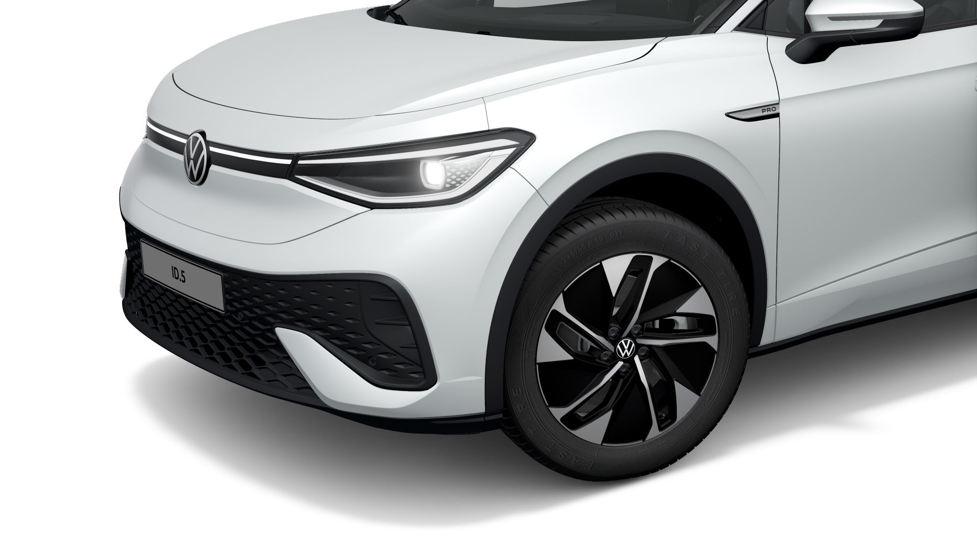 Volkswagen ID.5 150 kW 77 KWh IQ.Drive
