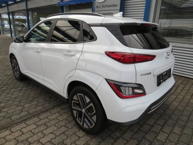 Hyundai Kona 39 kWh Electric Trend