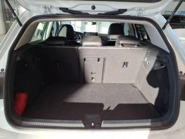 Volkswagen Golf Golf VIII