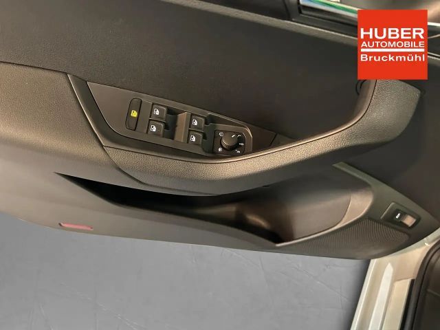 Skoda Karoq 4x4 Sportline