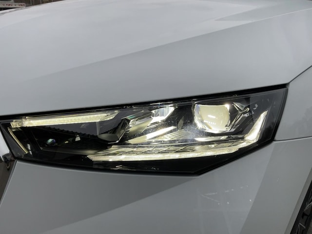 Skoda Scala 1.0 TSI Tour