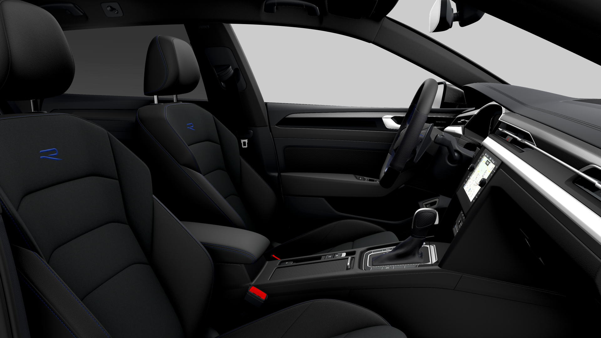 Volkswagen Arteon Shooting Brake *Sonderleasing* H&K 360°