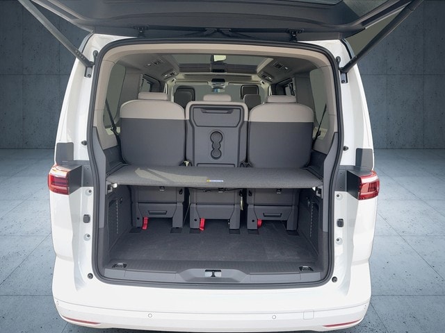 Volkswagen Multivan 2.0 TDI Lang T7