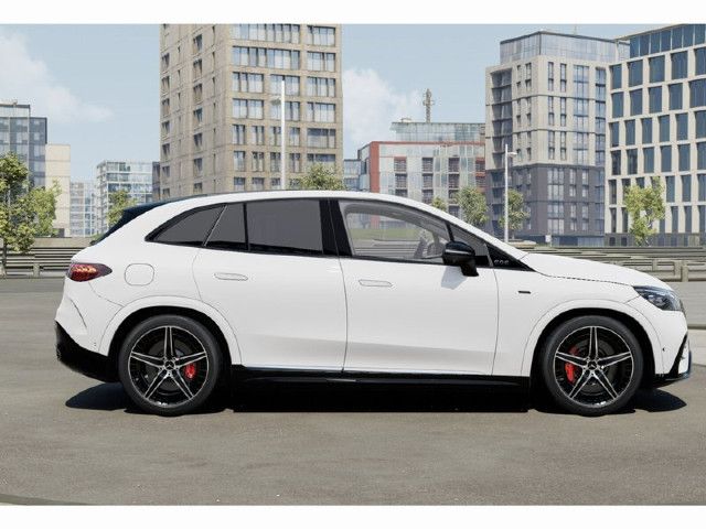 Mercedes-Benz EQE SUV 4MATIC