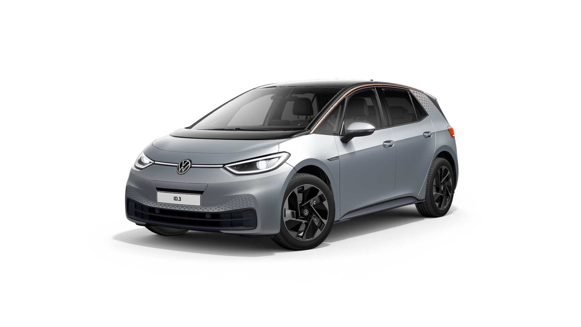 Volkswagen ID.3 Family Performance Pro