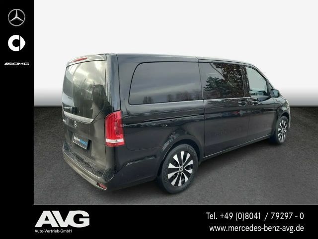 Mercedes-Benz EQV 300 Limousine Lang