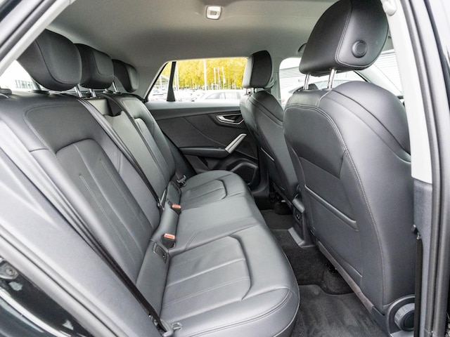 Audi Q2 35 TDI S-Tronic