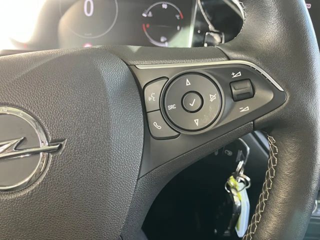 Opel Grandland X 1.2 Turbo