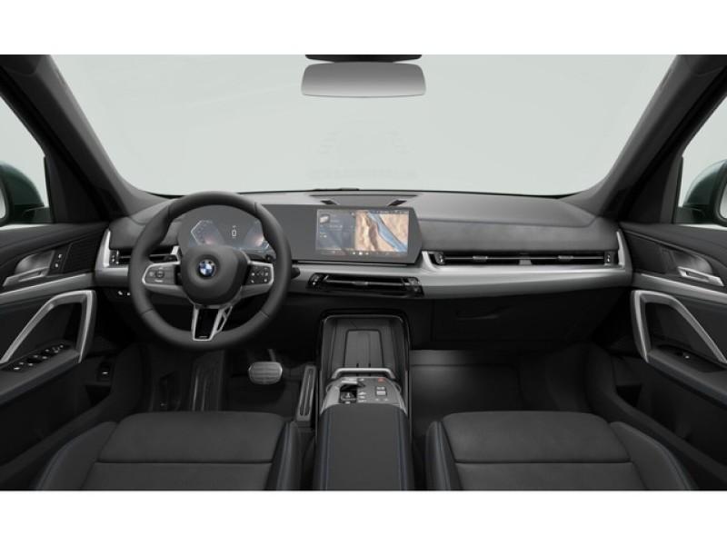 BMW X1 sDrive20i