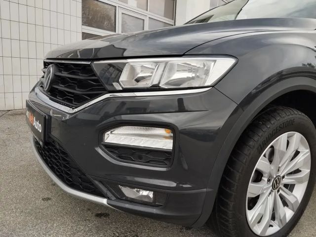 Volkswagen T-Roc ACT Sport