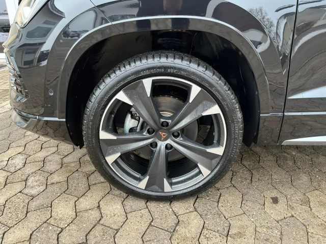 Cupra Ateca 1.5 TSI DSG