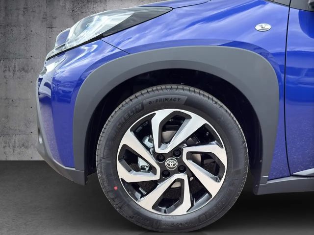 Toyota Aygo X Hatchback