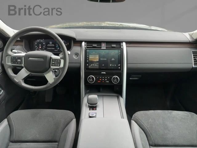 Land Rover Discovery D300 HSE